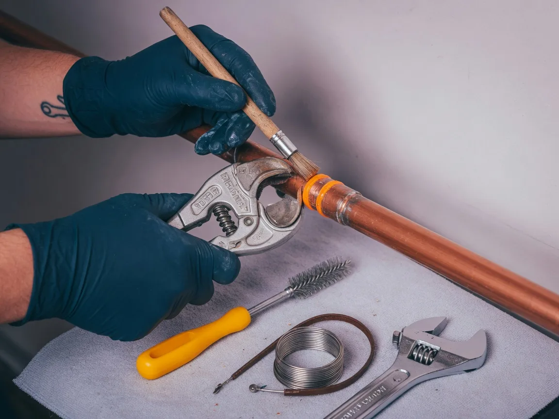 Why choose Sump Pump Repair in Lisbon, OH
